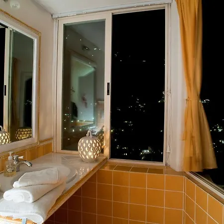 Bed and Breakfast Le Ninfee Di 2*