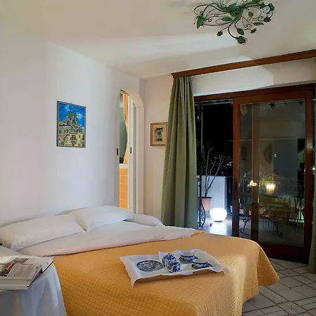 Le Ninfee Di Bed and Breakfast