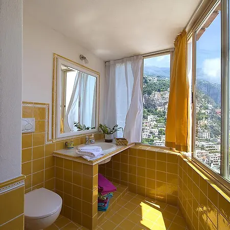 Le Ninfee Di Panzió