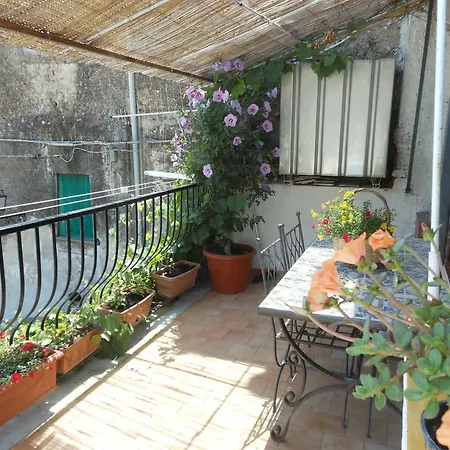Le Ninfee Di 2* Positano